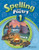 Spelling and Poetry 1