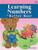 Learning Numbers Button Bear