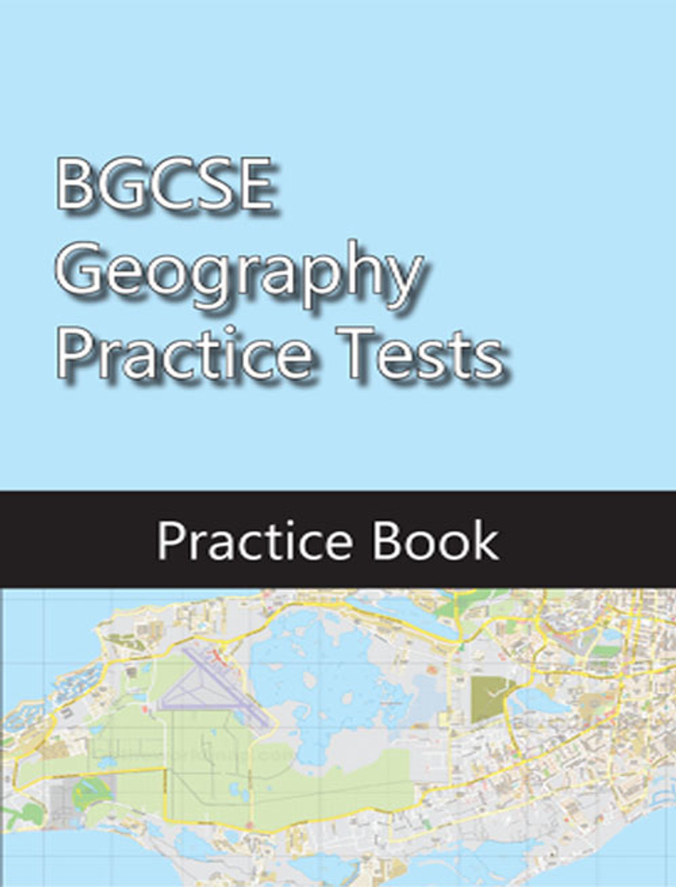 New Integrated Geography for CSEC Bethel Superstore