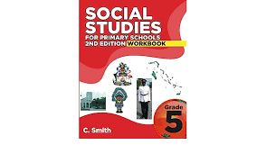 Social Studies for Primary Schools Grade 5 Workbook NET - Bethel Superstore