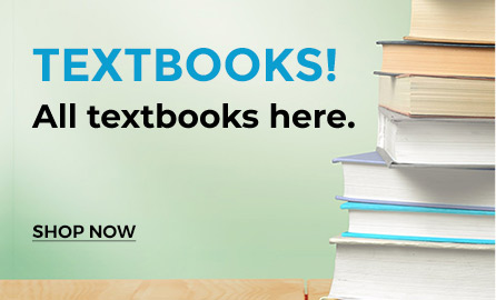 shop textbooks