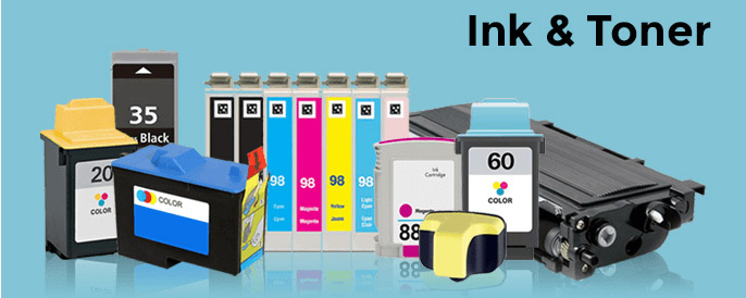 shop ink and toner