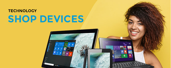 shop computer technology