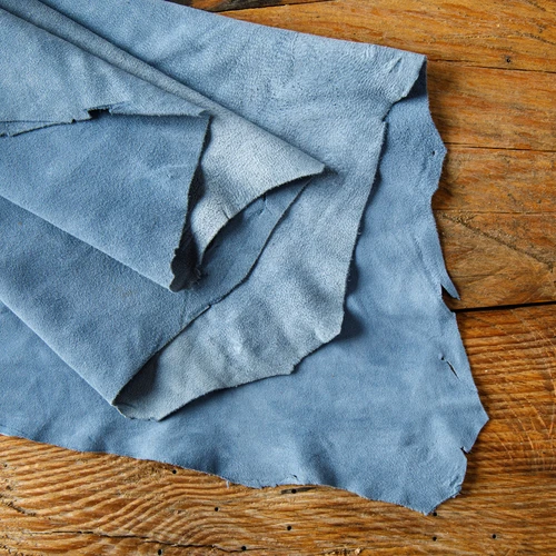suede leather for sale