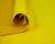 Yellow Chrome Tanned Aniline Cowhide