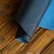 Dark blue Veg Tanned Aniline Sheepskin
