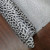 Floral print chrome-tanned cowhide leather – soft printed leather for shoes, wallets, and crafts