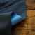 Veg-tanned matte cowhide – natural finish leather for belts, shoes, and small goods
