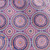 Floral printed goat skin – lightweight leather for accessories and designer goods
