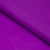 Purple matte finished deerskin leather hide