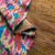 fancy camo flags leather