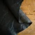 Full-grain black crazy horse leather – distressed finish leather for men’s bags