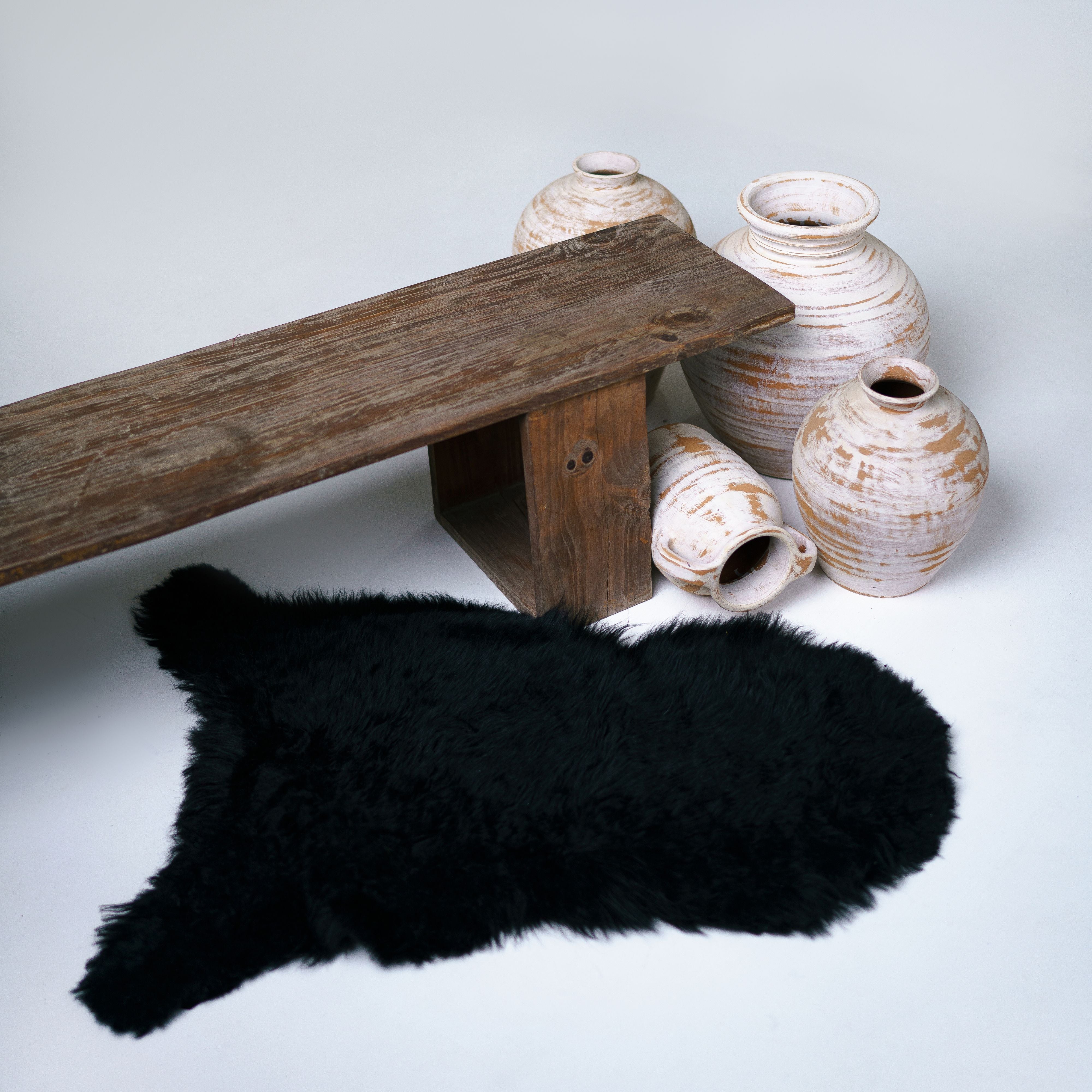 rugs skin