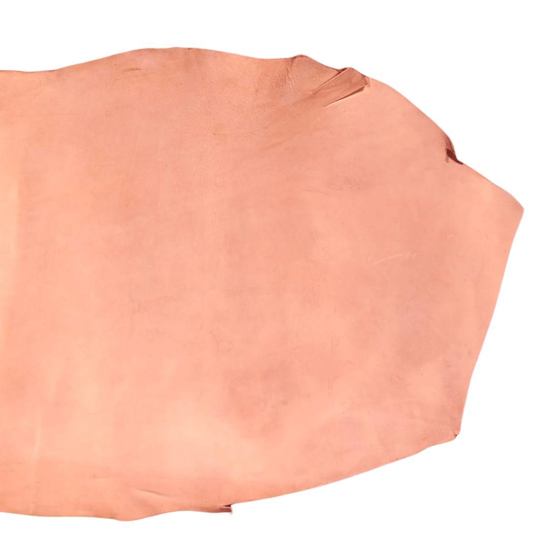 veg tan leather
