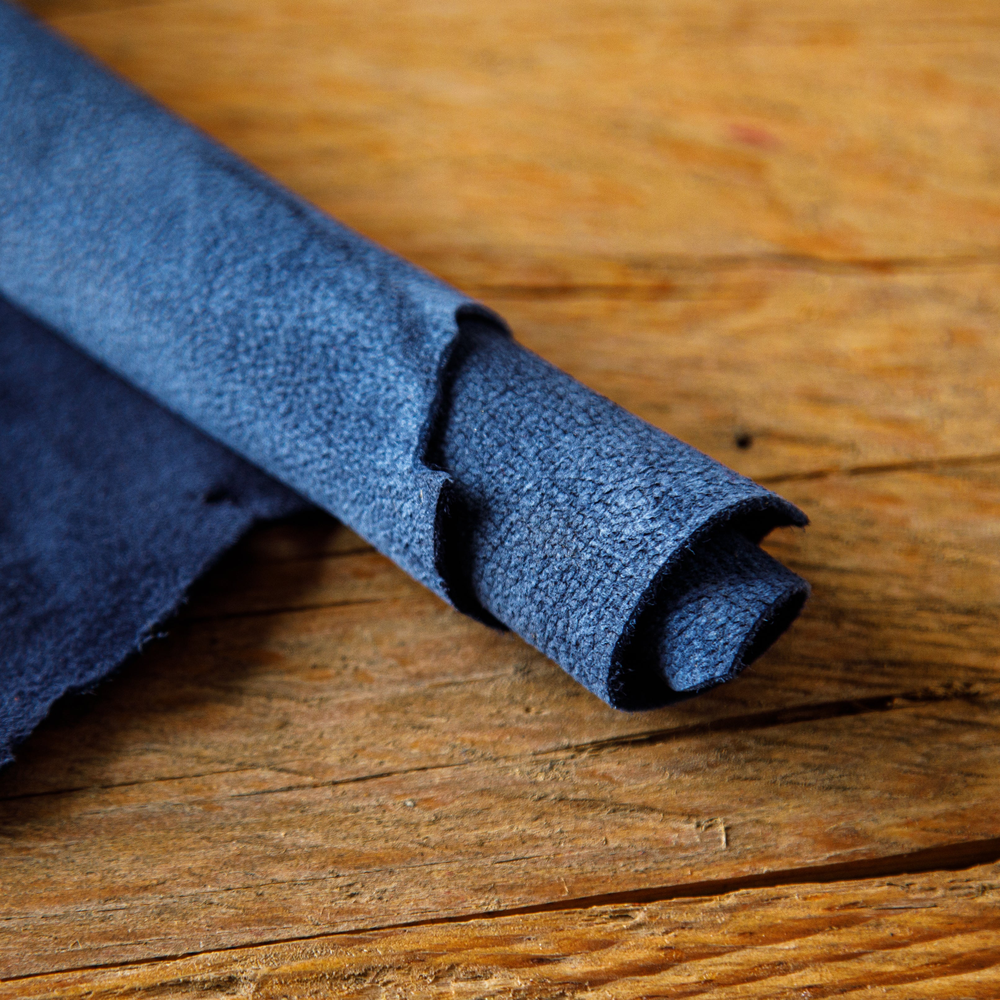 suede leather hide for sale