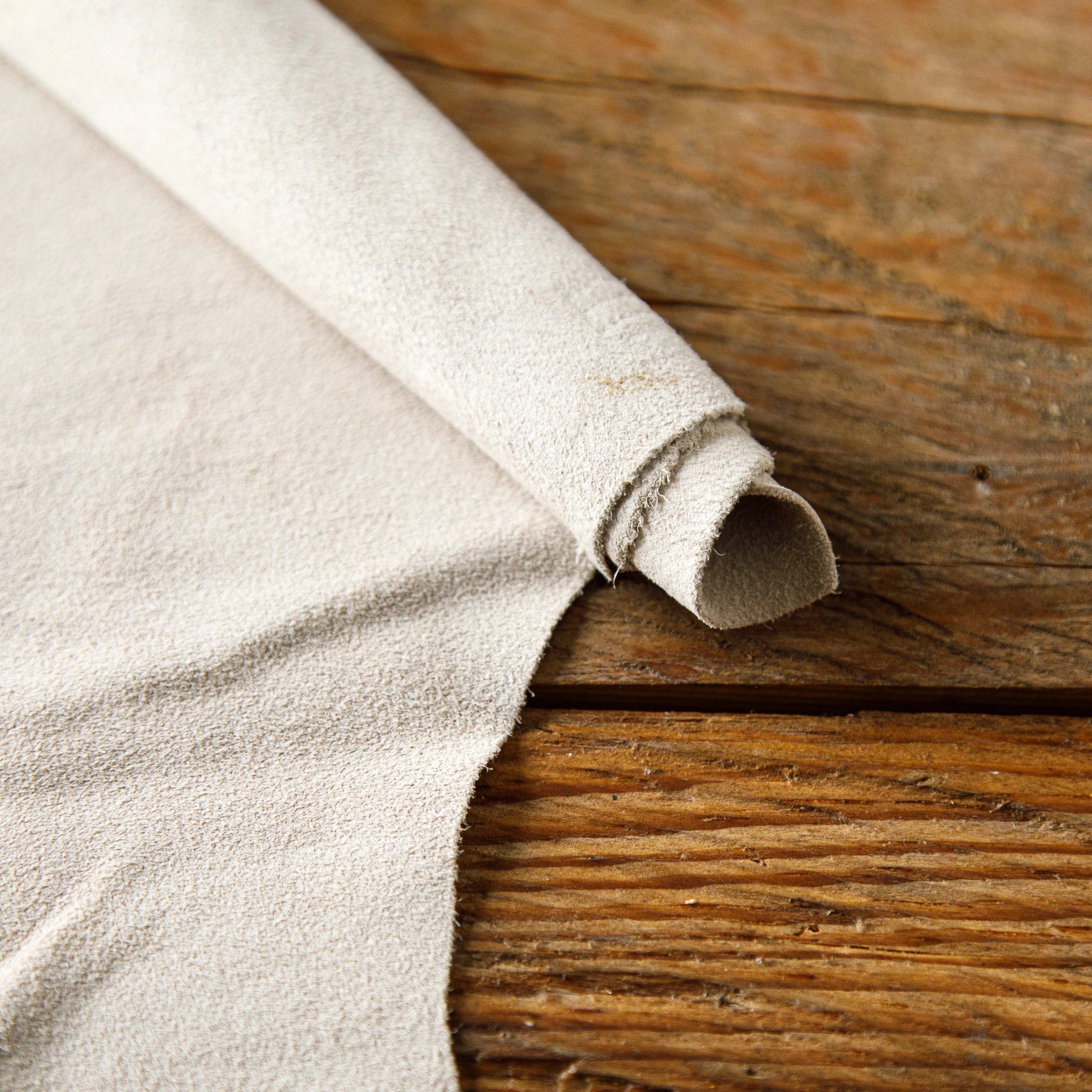 suede leather hide for sale