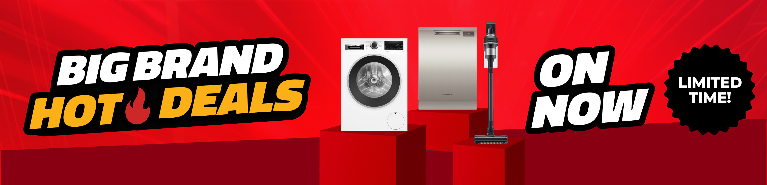Hot Deals