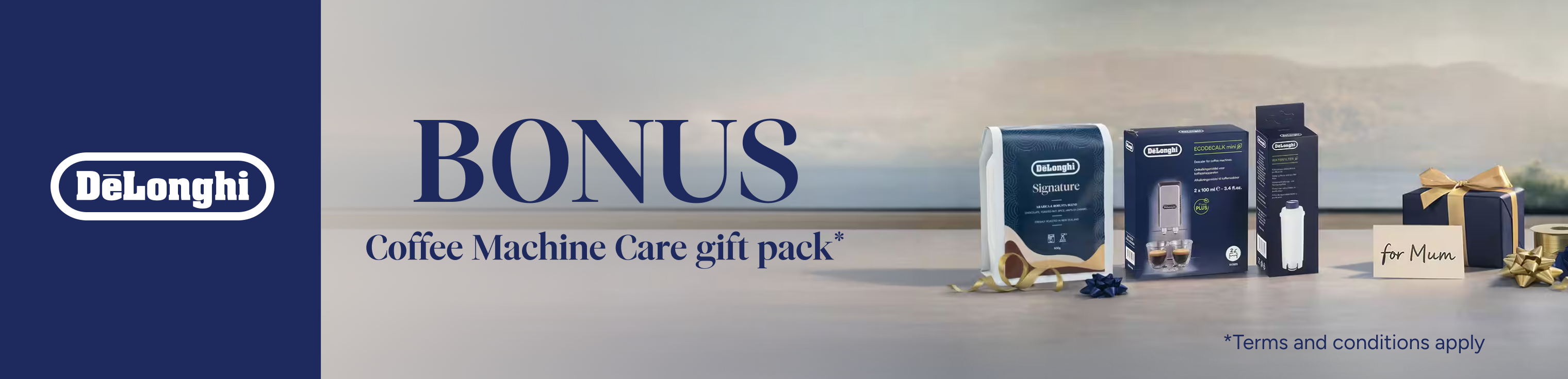 delonghi coffee machine