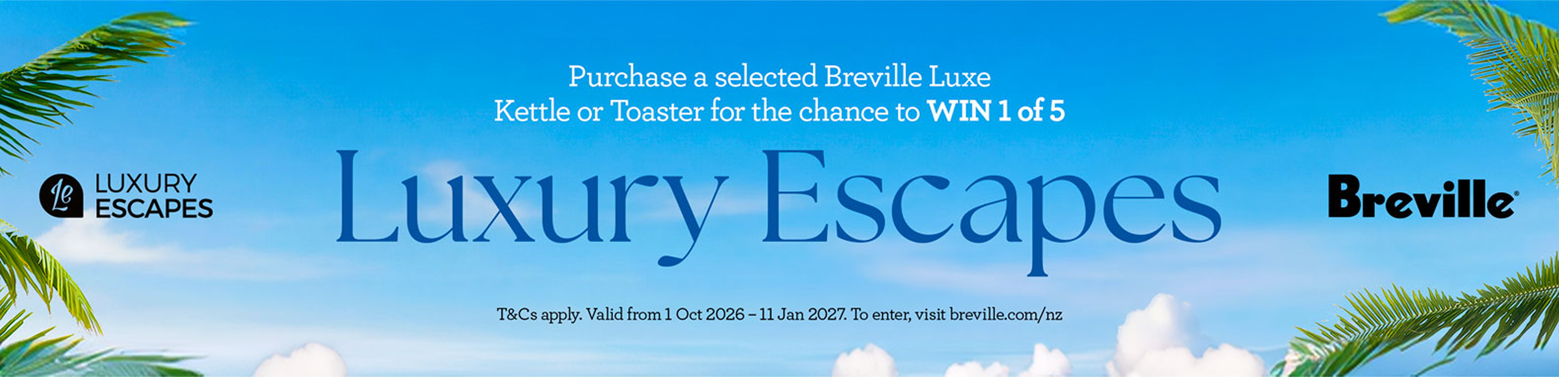 Breville