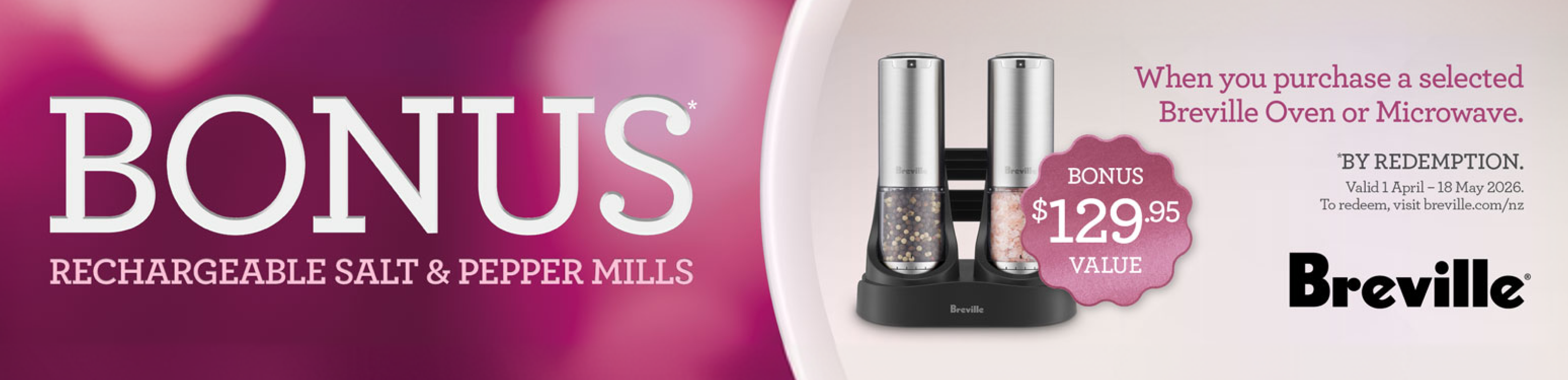 Breville