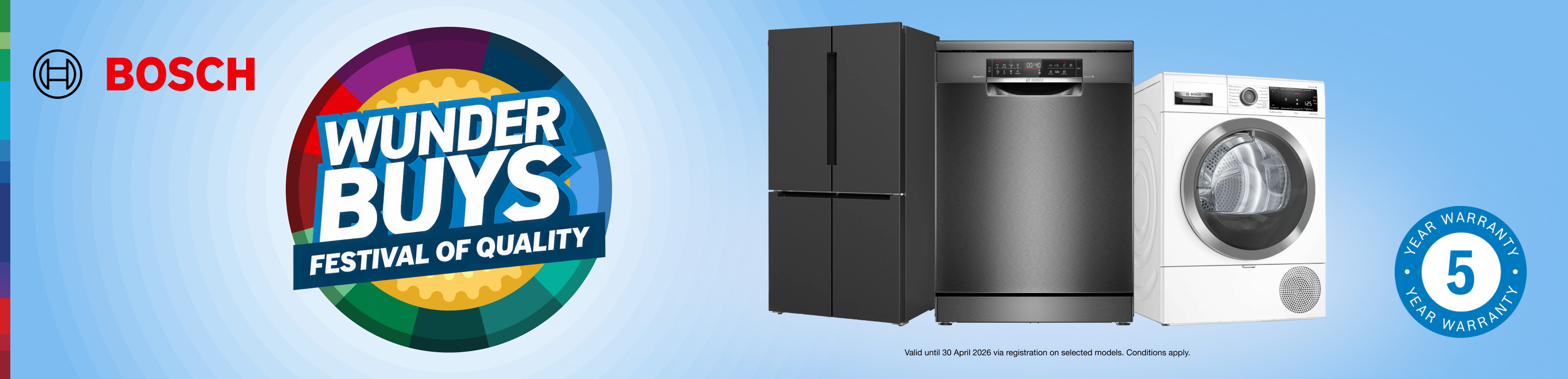 Bosch Wunder