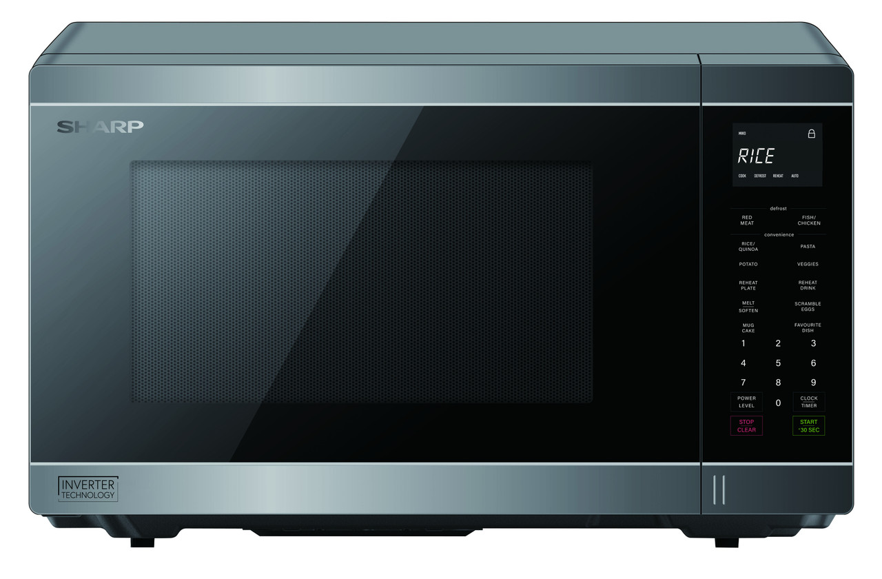 Buy Sharp Microwave Oven Online Magness benrow