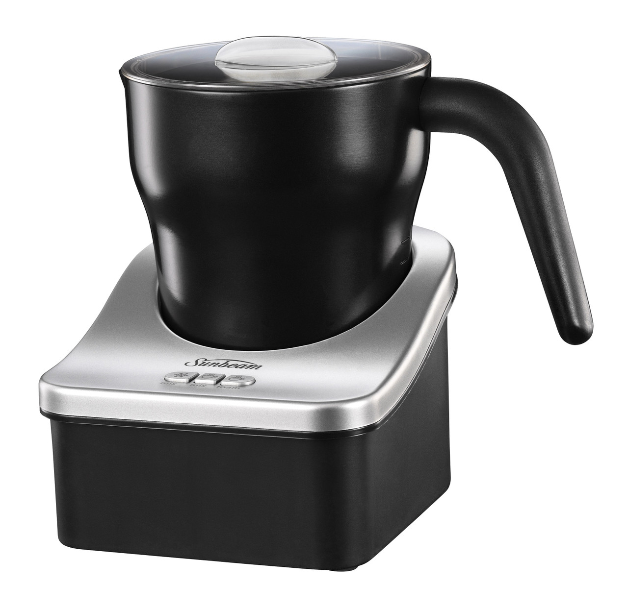 Sunbeam Cafe Creamy™ Automatic Milk 