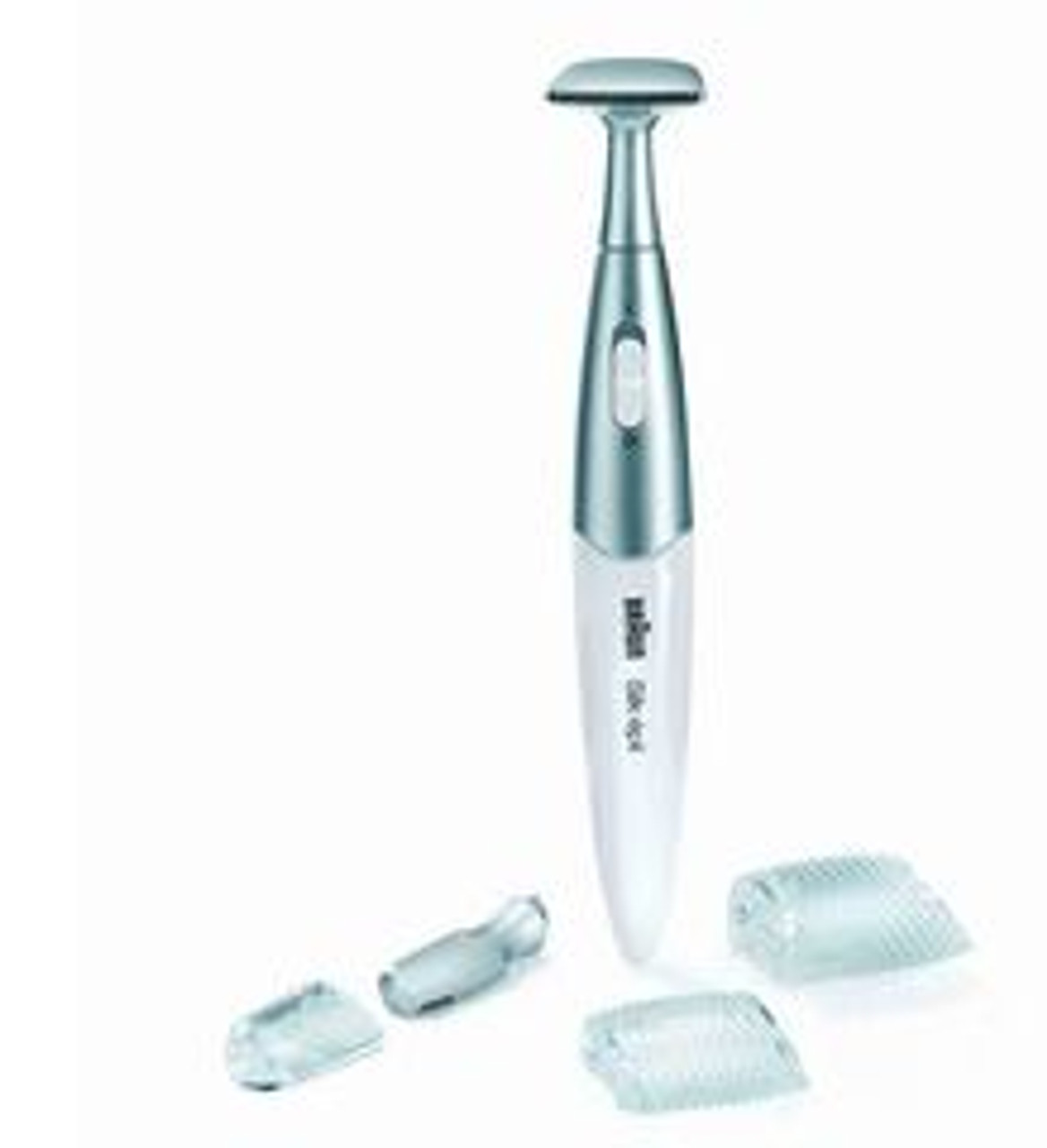 braun trimmer nz