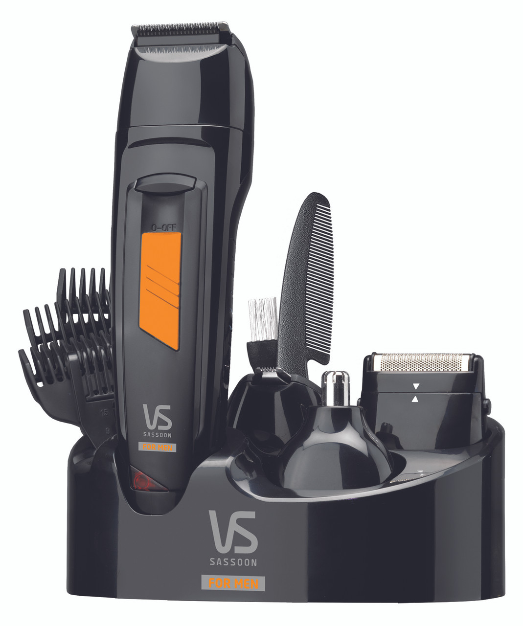 metro groom all in one grooming system vsm837a
