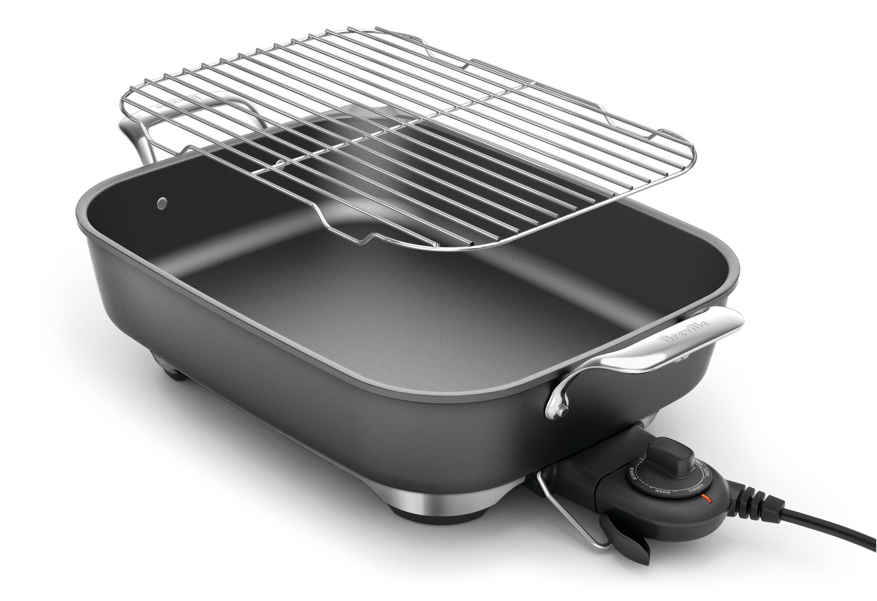 Breville Thermal Pro - Thumbnail 4