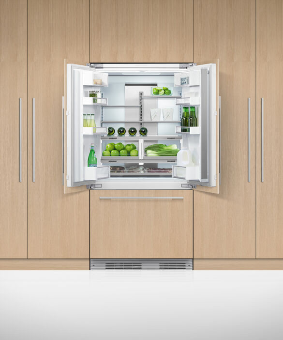 Fisher Paykel Panel Ready Fridgenull