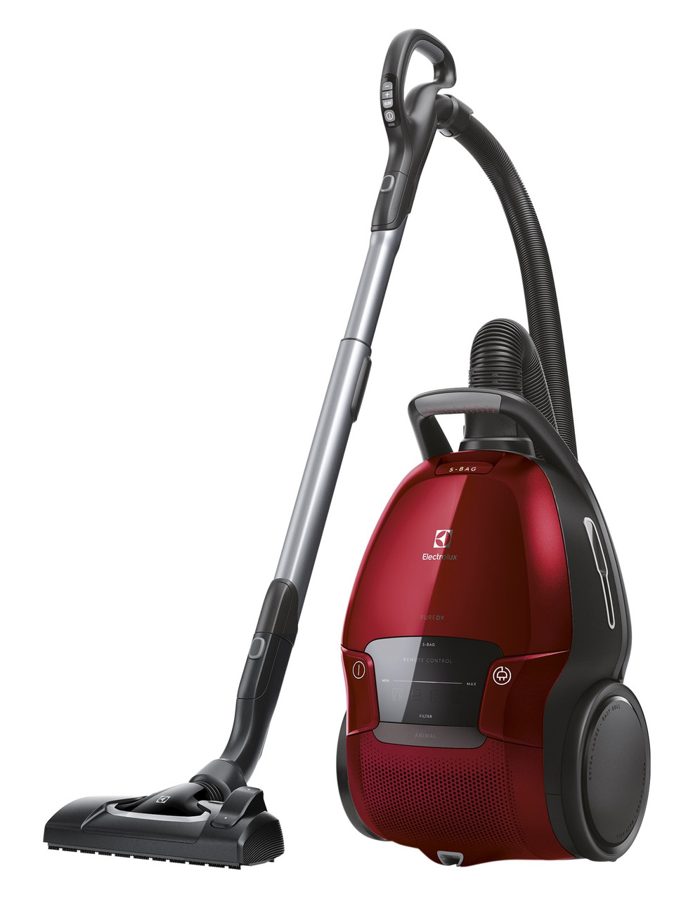 animal vacuum cleaner