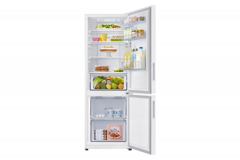 samsung 336 litre fridge review