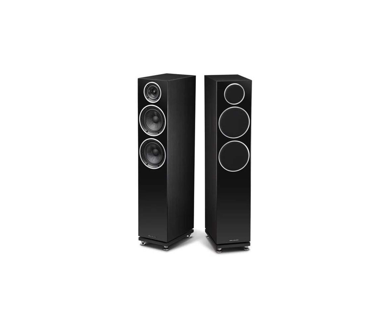 Wharfedale diamond hot sale 200 series