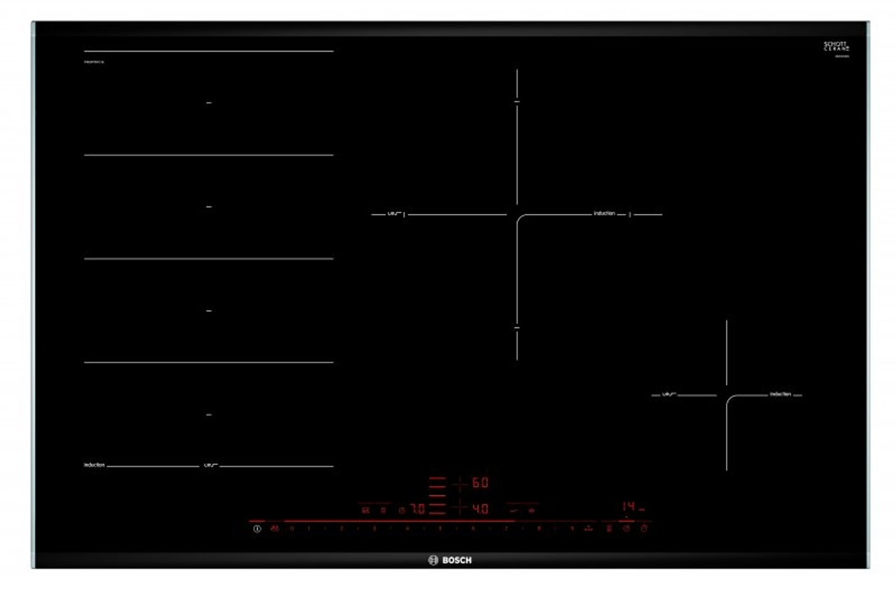 Bosch Induction Cooktop 1579502696 Magness Benrow