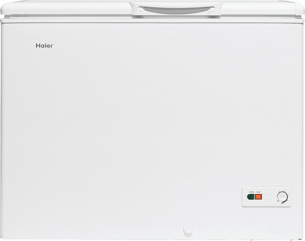 Haier 264L Chest Freezer HCF264 Magness Benrow