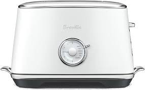 Breville Luxe 2 Slice Toaster - Sea 