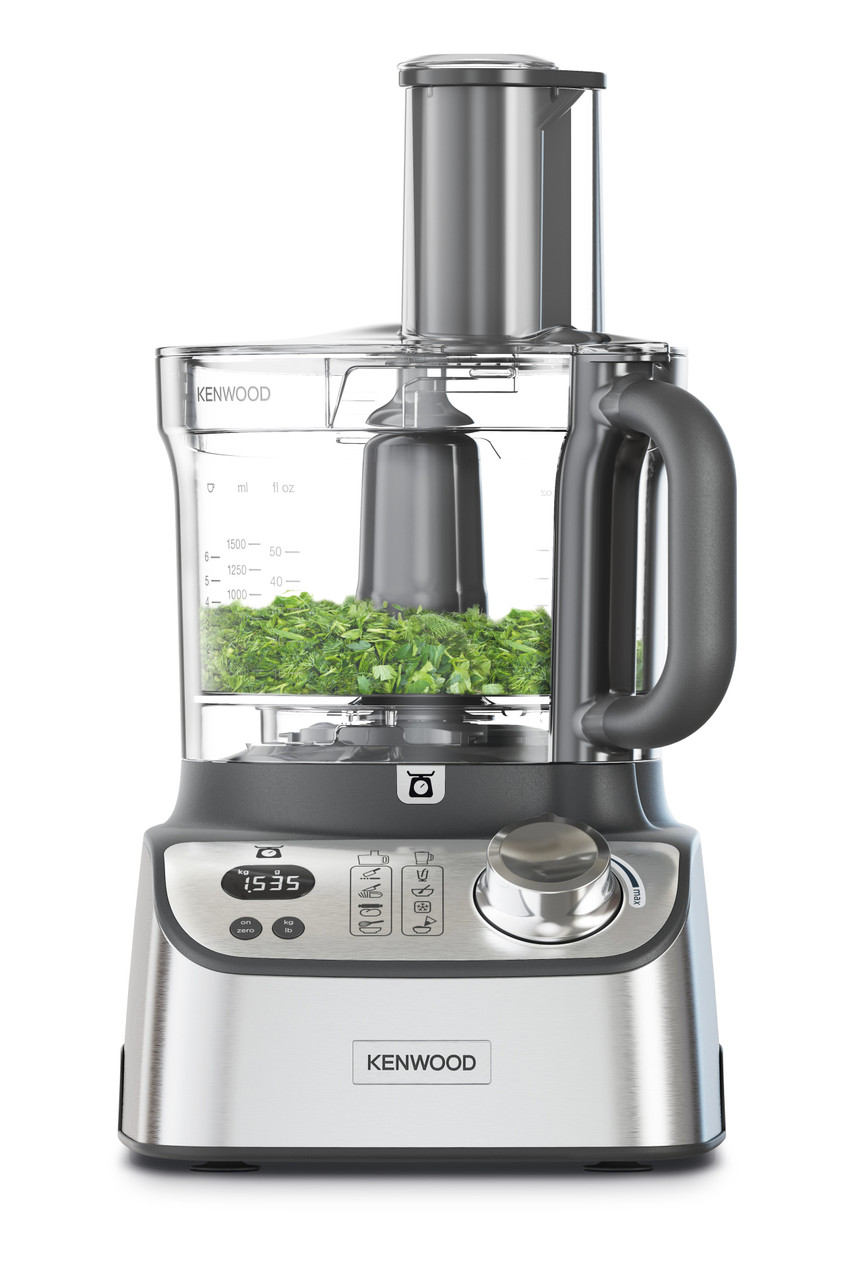 Food Processor vs. Blender: Weighing In on the Pros and Cons of Each