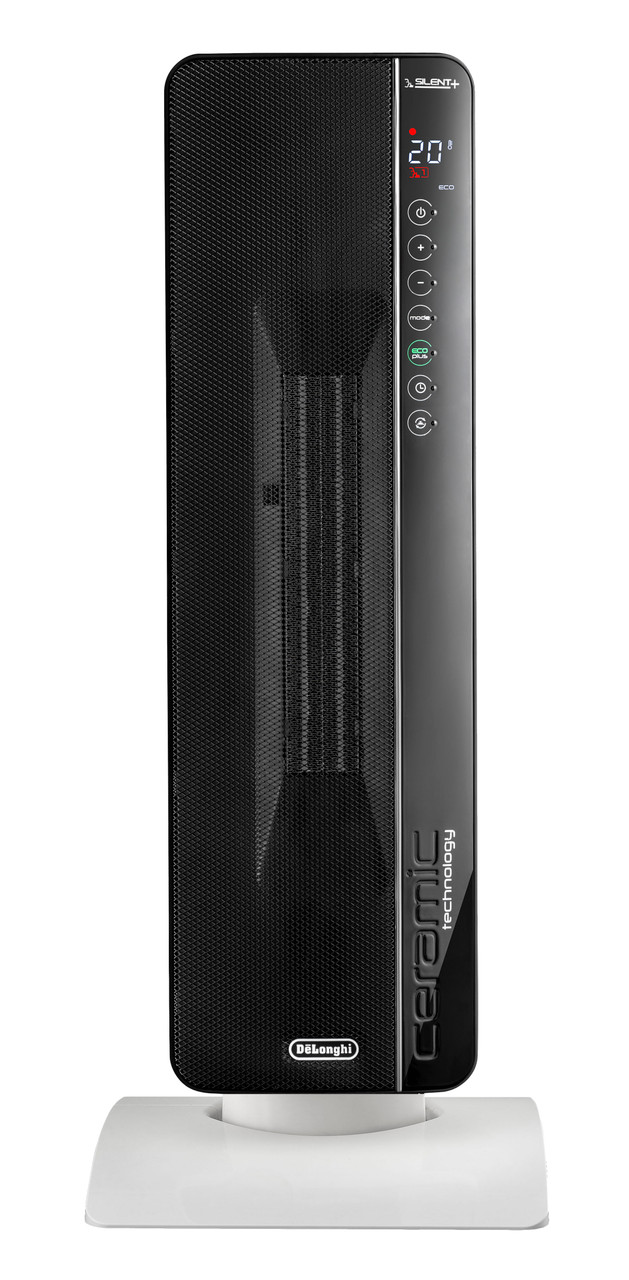 Delonghi Tower Ceramic Fan Heater