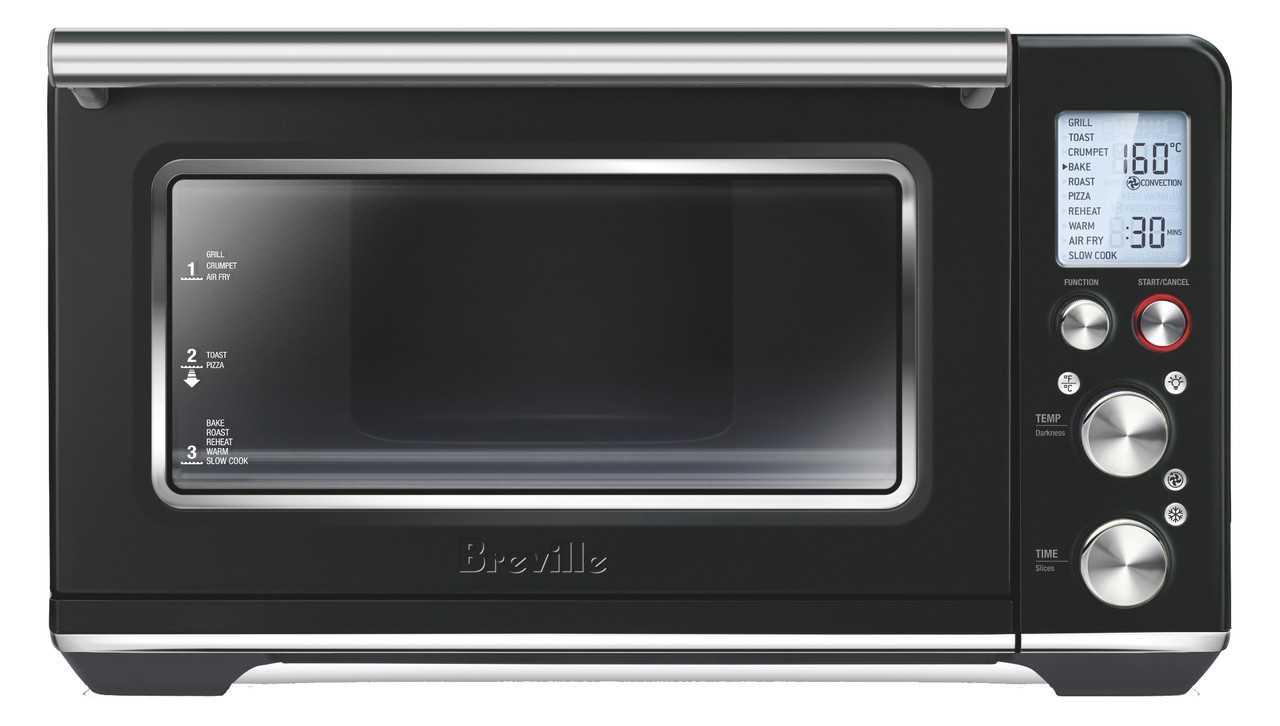 Breville The Smart Oven Air Fryer 