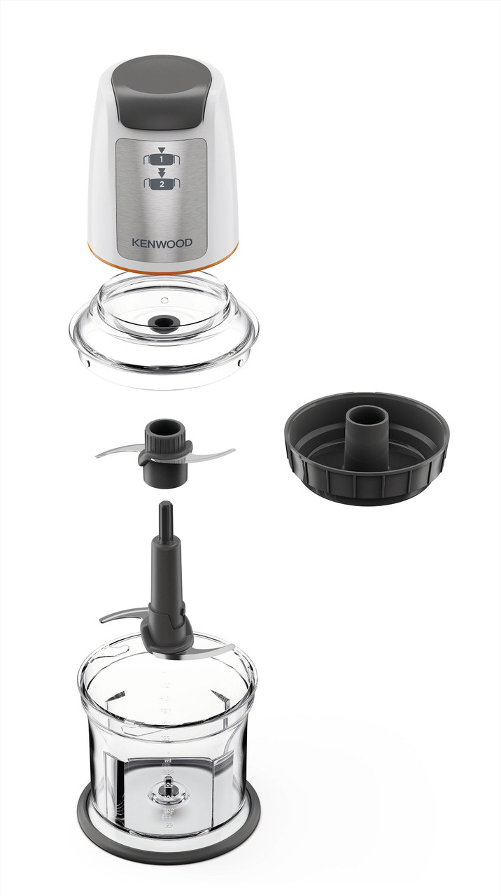 kenwood chef mini chopper