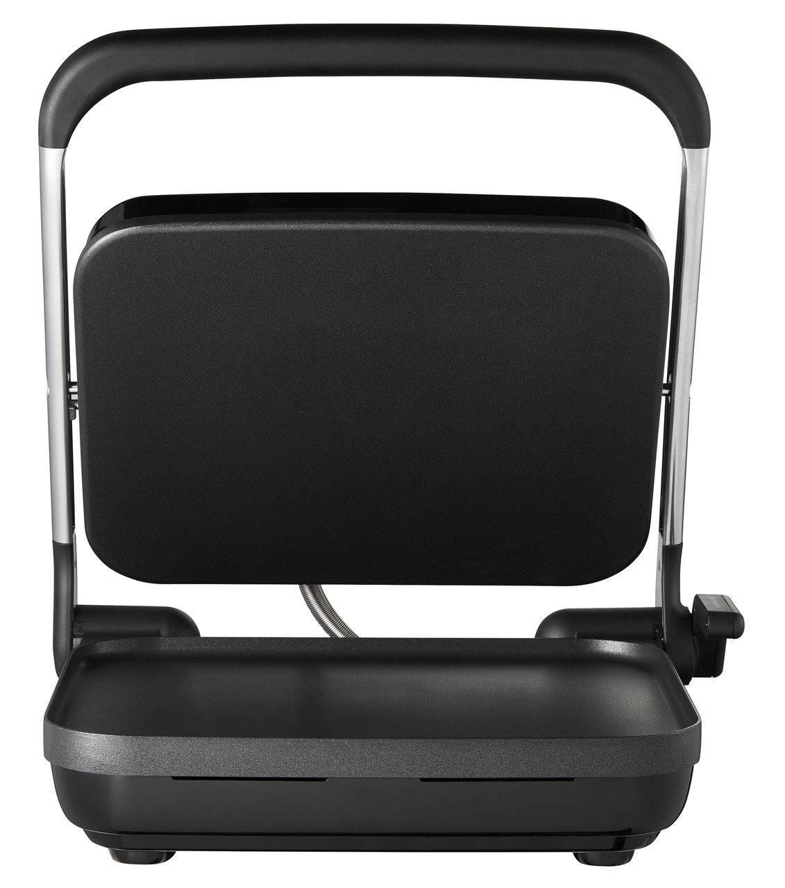 Sunbeam Cafe Style 4-Slice Sandwich Press Grill