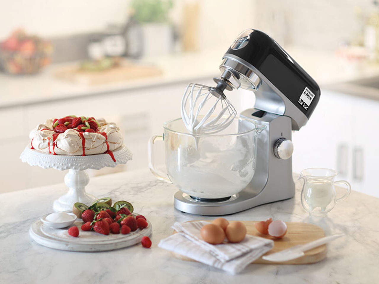 The Best Stand Mixers (2024), Tested and Reviewed | Epicurious