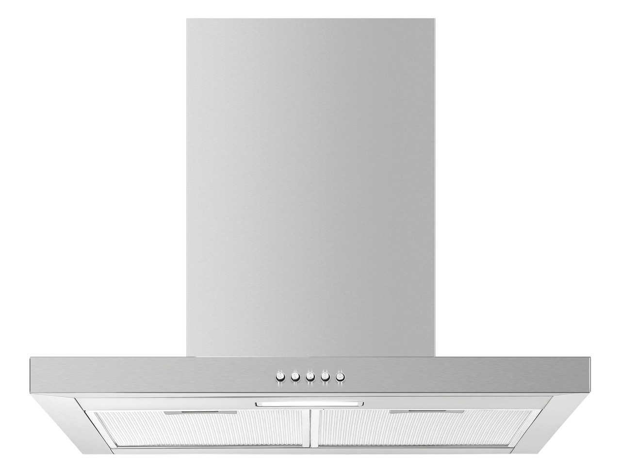 60cm Canopy Rangehood Unbranded