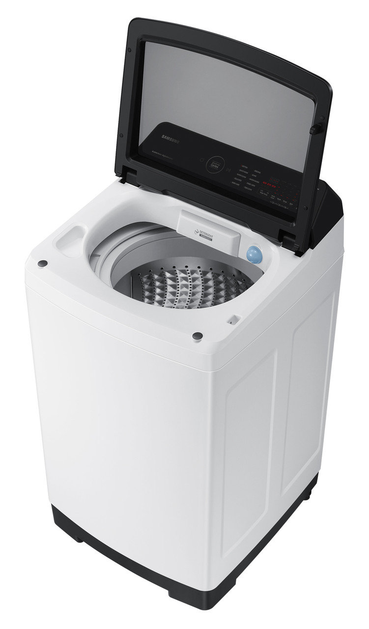 Samsung 6kg WA4000C Top Load Washing Machine Compact & Efficient