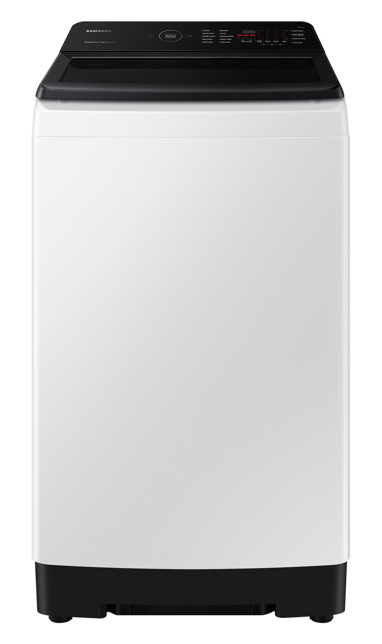 Samsung 6kg WA4000C Top Load Washing Machine Compact & Efficient