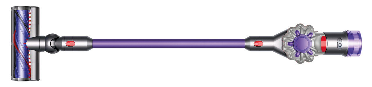 Dyson V8™ Extra Stick Vacuum – Powerful, Cordless Cleaning