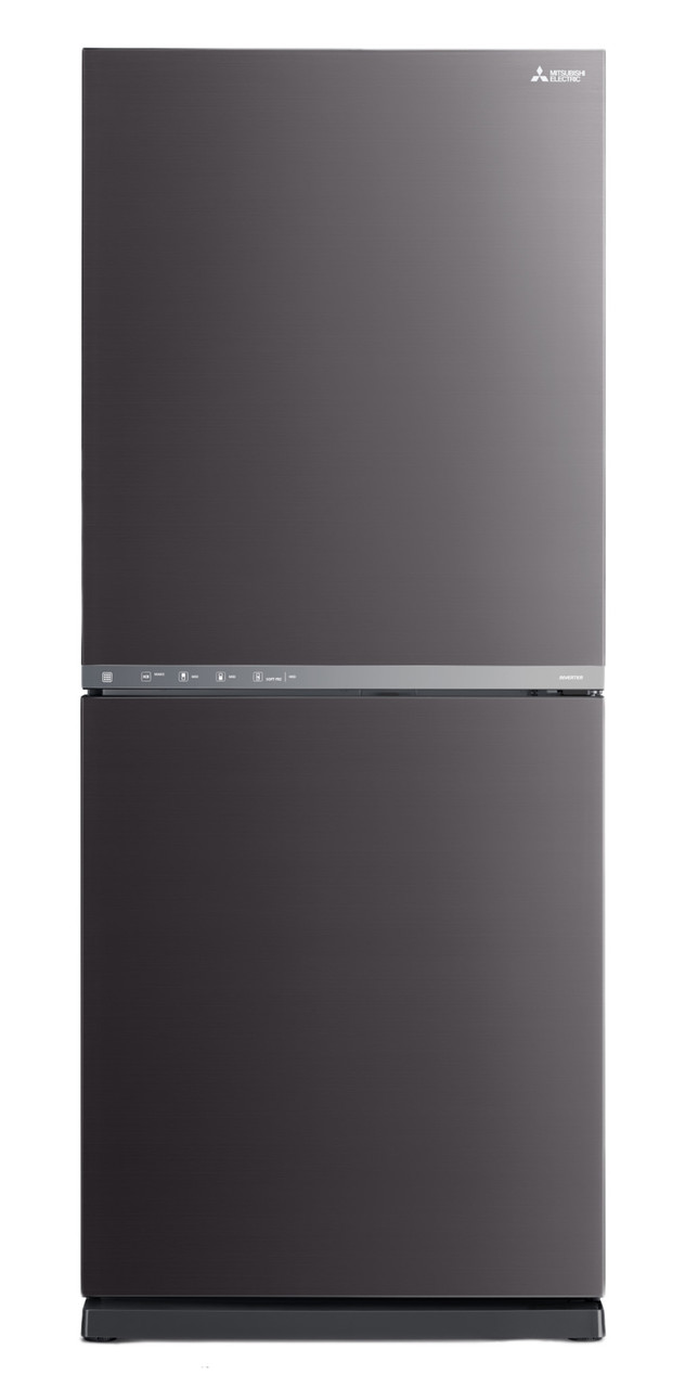 家電 Mitshubishi Refrigerator Mitsubishi Electric Fridge inverter 414 liters MR-V50EH-BRW
