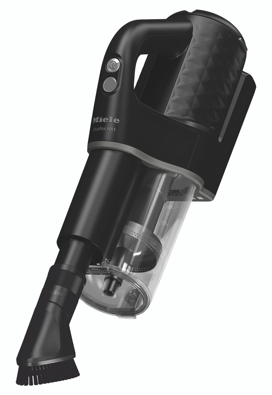 Miele intelligence overview