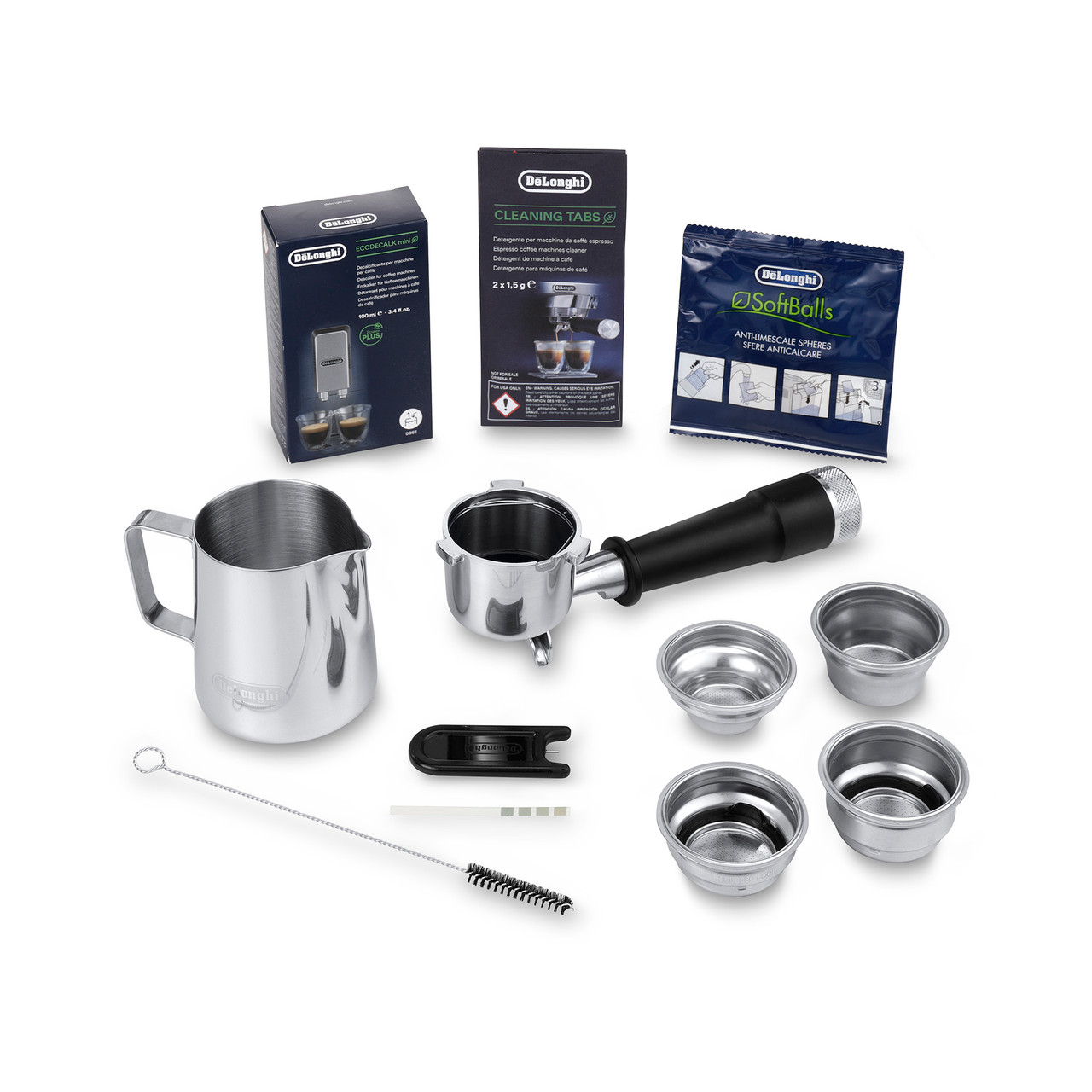 DeLonghi La Specialista Opera Display Models Only - NZ